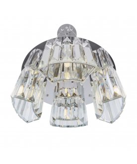 Подвесной светильник MOD083PL-04CH