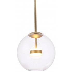 Подвесной светильник Cometa MOD055PL-L12G3K