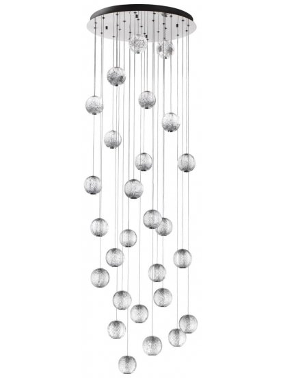 Подвесной светильник Crystal 5007/120L