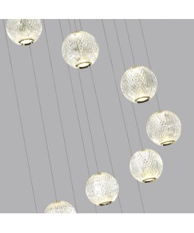 Подвесной светильник 5008/56L