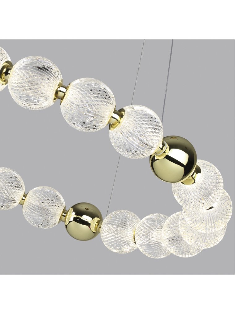 Подвесной светильник Crystal 5008/60L
