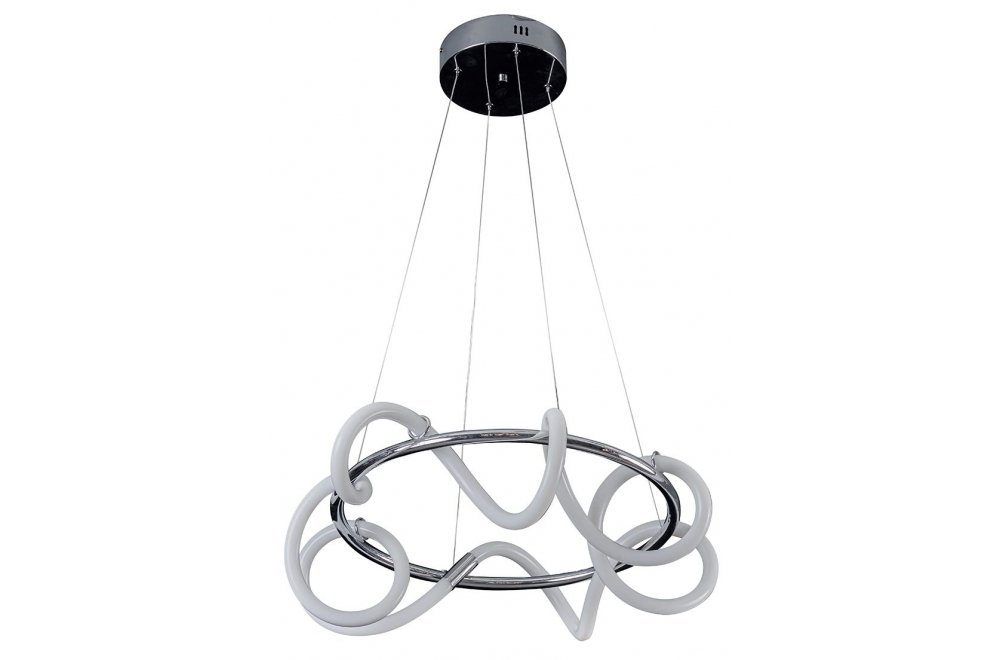 Подвесной светильник Далия 08040-60,02