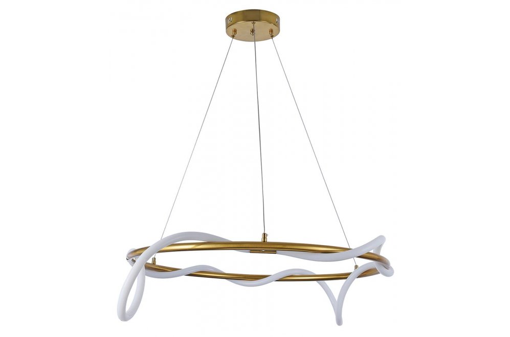 Подвесной светильник Далия 08040-60,20