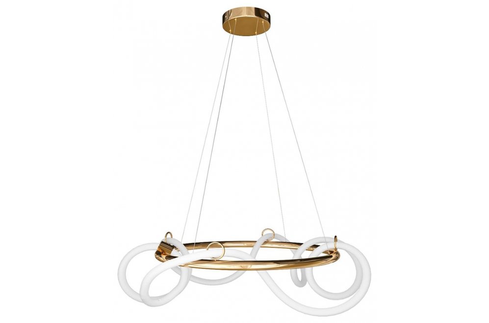 Подвесной светильник Далия 08040-60,33