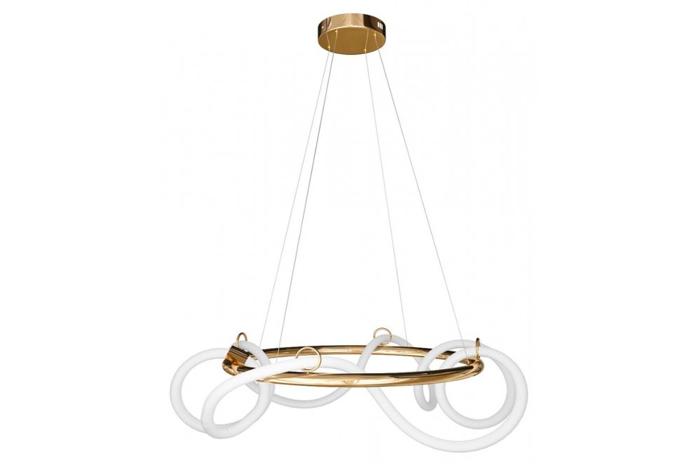 Подвесной светильник Далия 08040-80,33