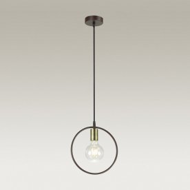 Подвесной светильник Darryl 3691/1