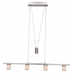 Подвесной светильник Davide 68025-4Z