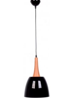 Подвесной светильник Derby  LDP 7901 BK