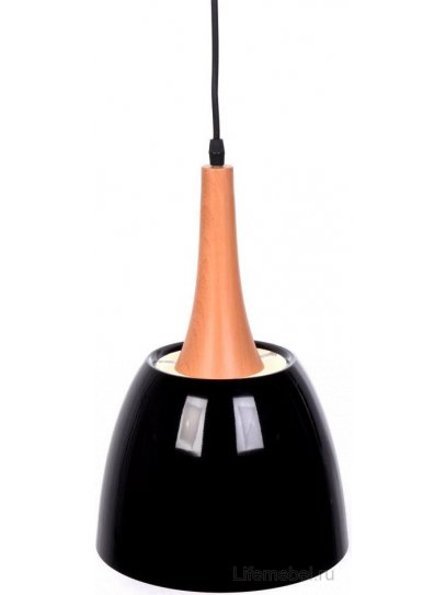 Подвесной светильник Derby  LDP 7901 BK