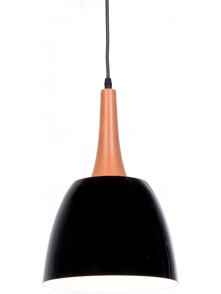 Подвесной светильник Derby  LDP 7901 BK