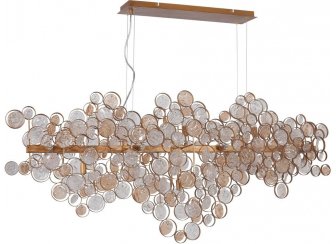 Подвесной светильник Deseo SP15 L1400