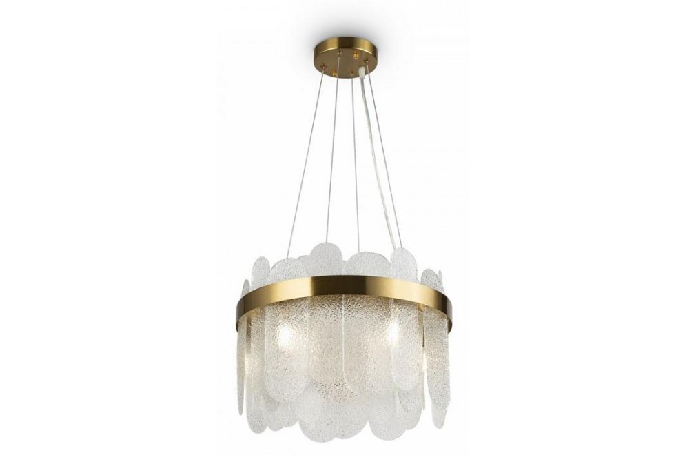 Подвесной светильник Deserto FR5141PL-05BS