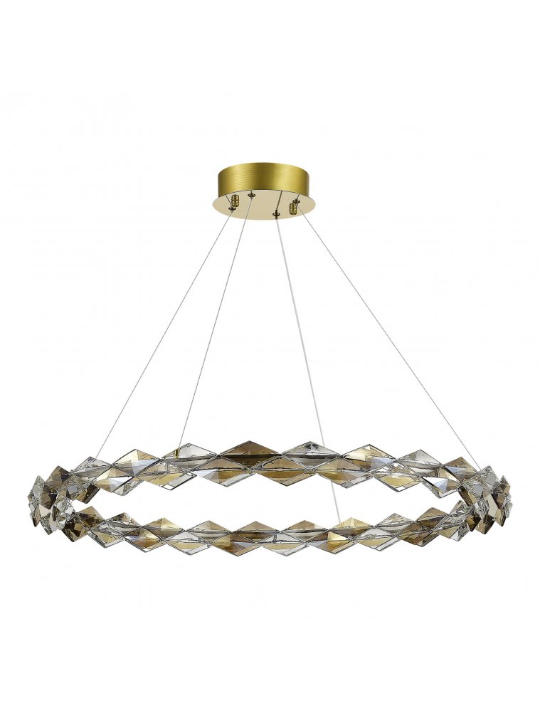 Подвесной светильник Diamanta SL6009.213.01