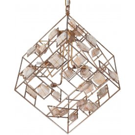 Подвесной светильник Diego Sp4