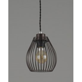 Подвесной светильник V2790-1P