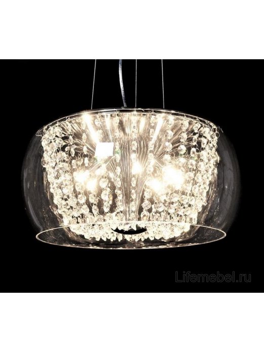 Подвесной светильник Disposa LDP 7018-400 PR