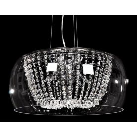 Подвесной светильник Disposa LDP 7018-500 PR