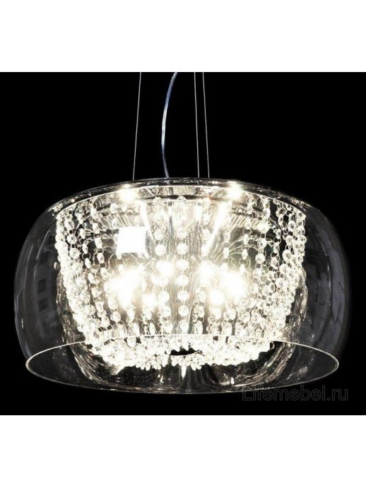 Подвесной светильник Disposa LDP 7018-500 PR