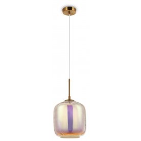 Подвесной светильник MOD001PL-01CFL