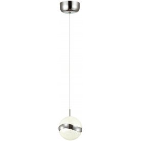 Подвесной светильник Domus 4192/8L