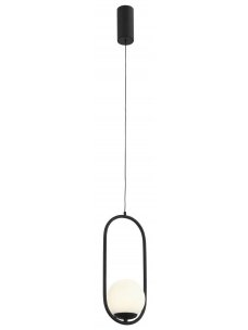 Подвесной светильник Donolo SL395.403.01