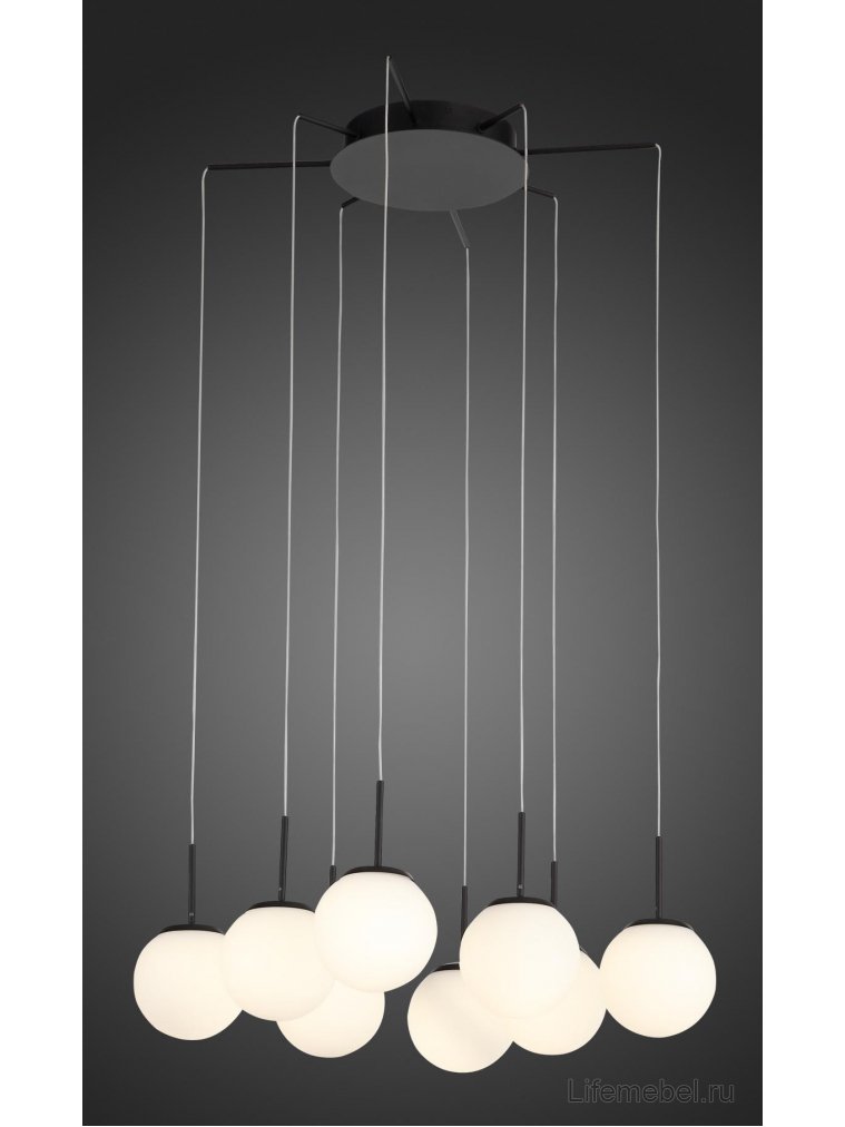 Подвесной светильник Donolo SL395.403.08