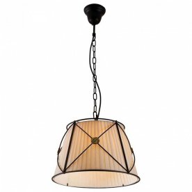 Подвесной светильник Дрезден CL409111