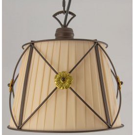 Подвесной светильник CL409211