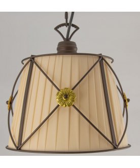 Подвесной светильник CL409211