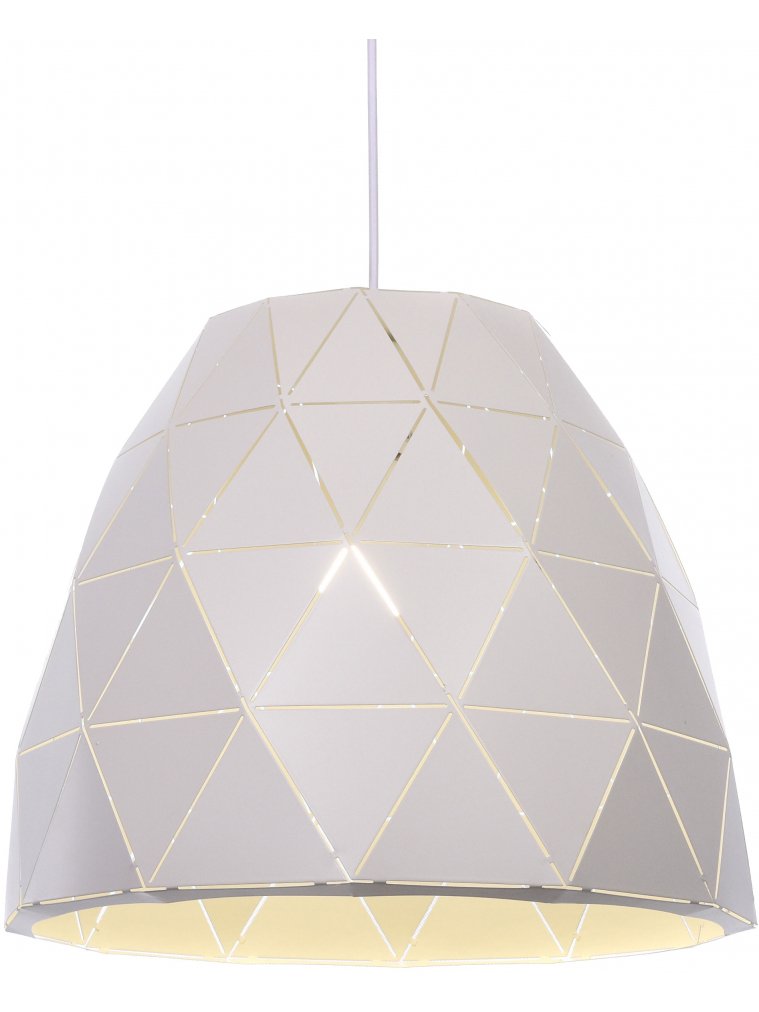 Подвесной светильник Dukka LDP 7415-1 WT