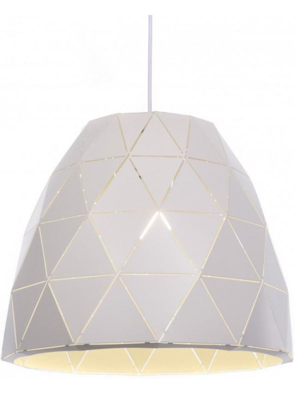 Подвесной светильник Dukka LDP 7415 WT
