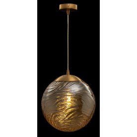 Подвесной светильник Dunas P059PL-01BS