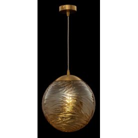 Подвесной светильник Dunas P059PL-01BS