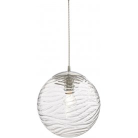 Подвесной светильник Dunas P059PL-01CH