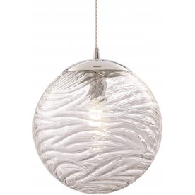 Подвесной светильник Dunas P059PL-01CH