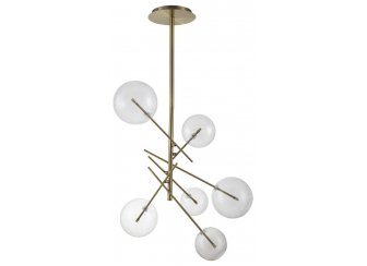 Подвесной светильник 07517-6,20