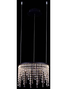 Подвесной светильник Eclipse 1671.1 D400 LED