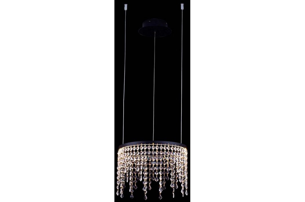 Подвесной светильник Eclipse 1671.1 D400 LED