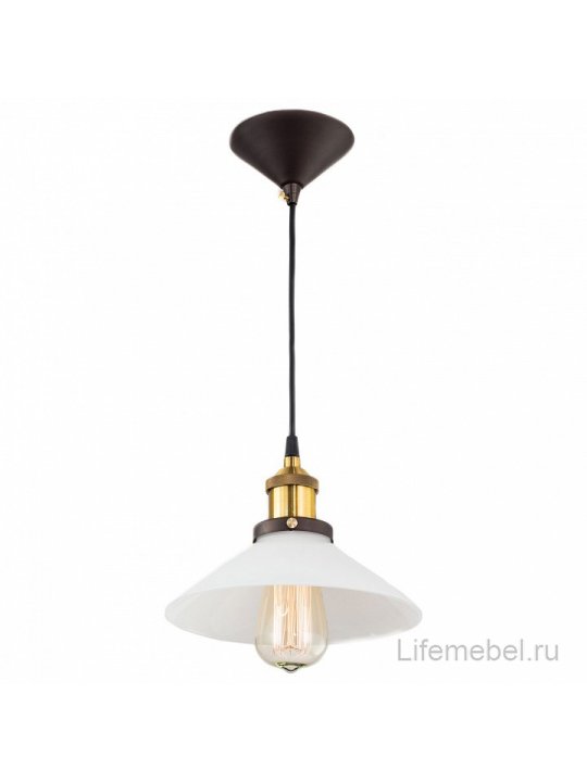 Подвесной светильник Эдисон CL450102