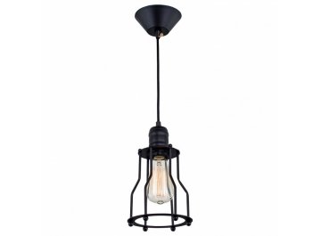 Подвесной светильник Эдисон CL450201