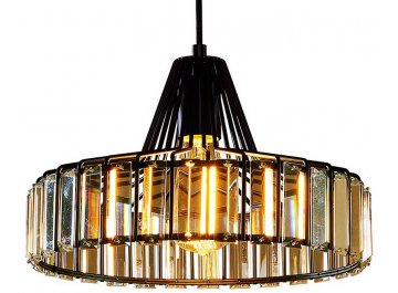 Подвесной светильник Эдисон CL450212