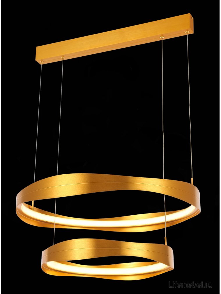 Подвесной светильник Elazzo SL1594.203.02