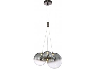 Подвесной светильник ELCHE SP3 CHROME