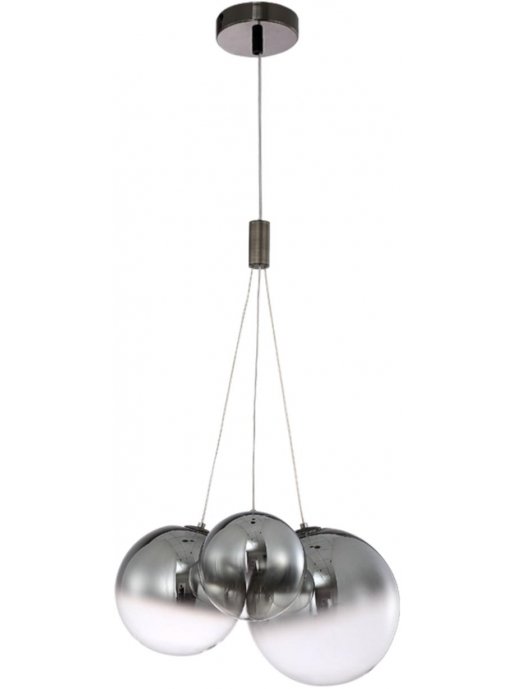 Подвесной светильник ELCHE SP3 CHROME