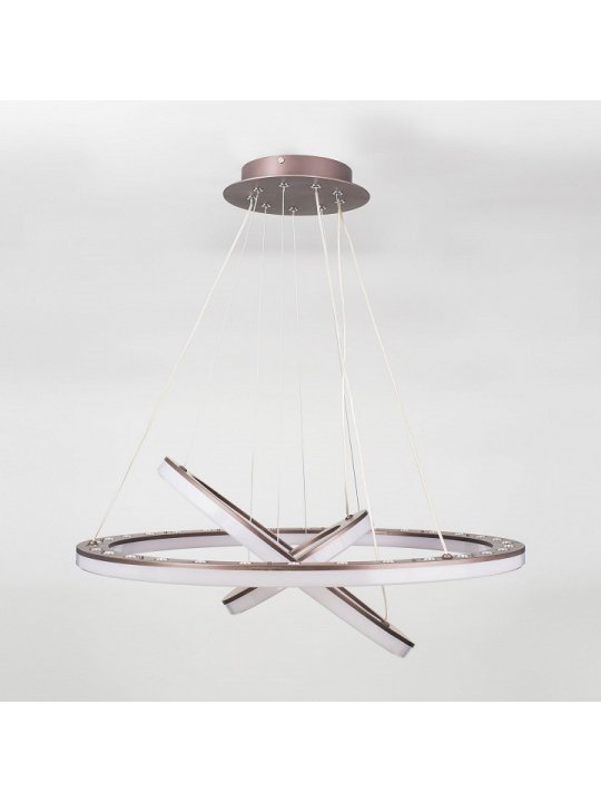 Подвесной светильник Электрон CL710105RS