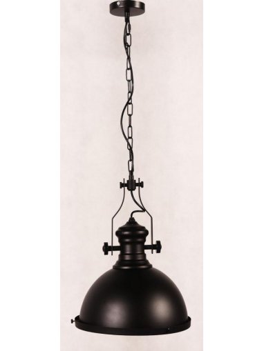 Подвесной светильник Eligio LDP 6863-3 BK