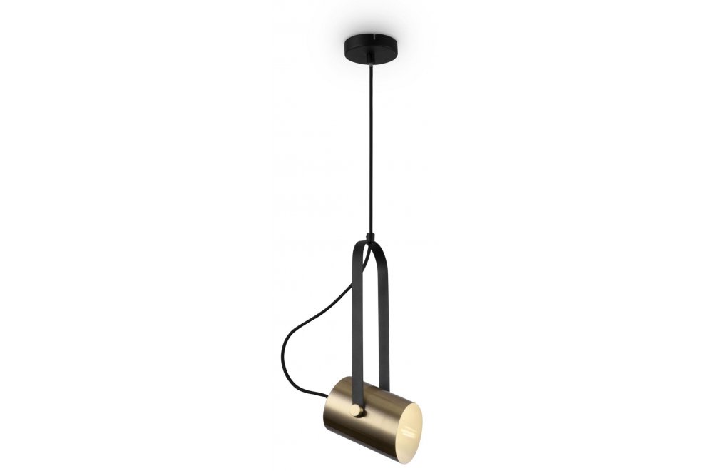 Подвесной светильник Elori FR4004PL-01BBS