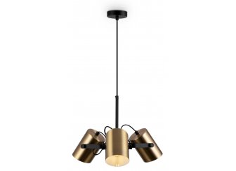 Подвесной светильник FR4004PL-03BBS