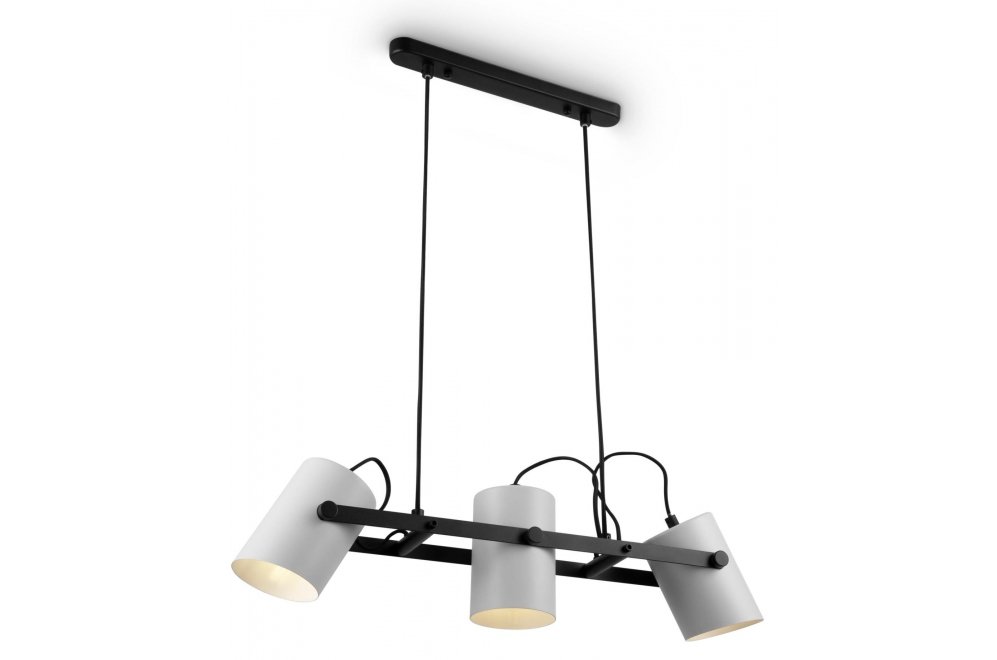 Подвесной светильник Elori FR4005PL-03WB