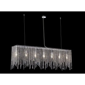 Подвесной светильник Empress DIA002PL-07CH